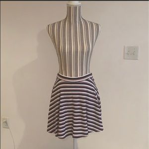 juniors hollister skirt